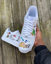 Load image into Gallery viewer, Saturday Morning Cartoons