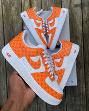Load image into Gallery viewer, Orange "AIR"