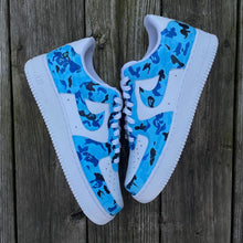 Load image into Gallery viewer, Blueberry Camo