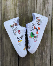 Load image into Gallery viewer, Saturday Morning Cartoons