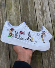 Load image into Gallery viewer, Saturday Morning Cartoons