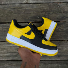 Load image into Gallery viewer, Black & Yellow