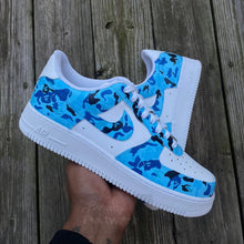 Load image into Gallery viewer, Blueberry Camo