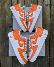 Load image into Gallery viewer, Orange "AIR"